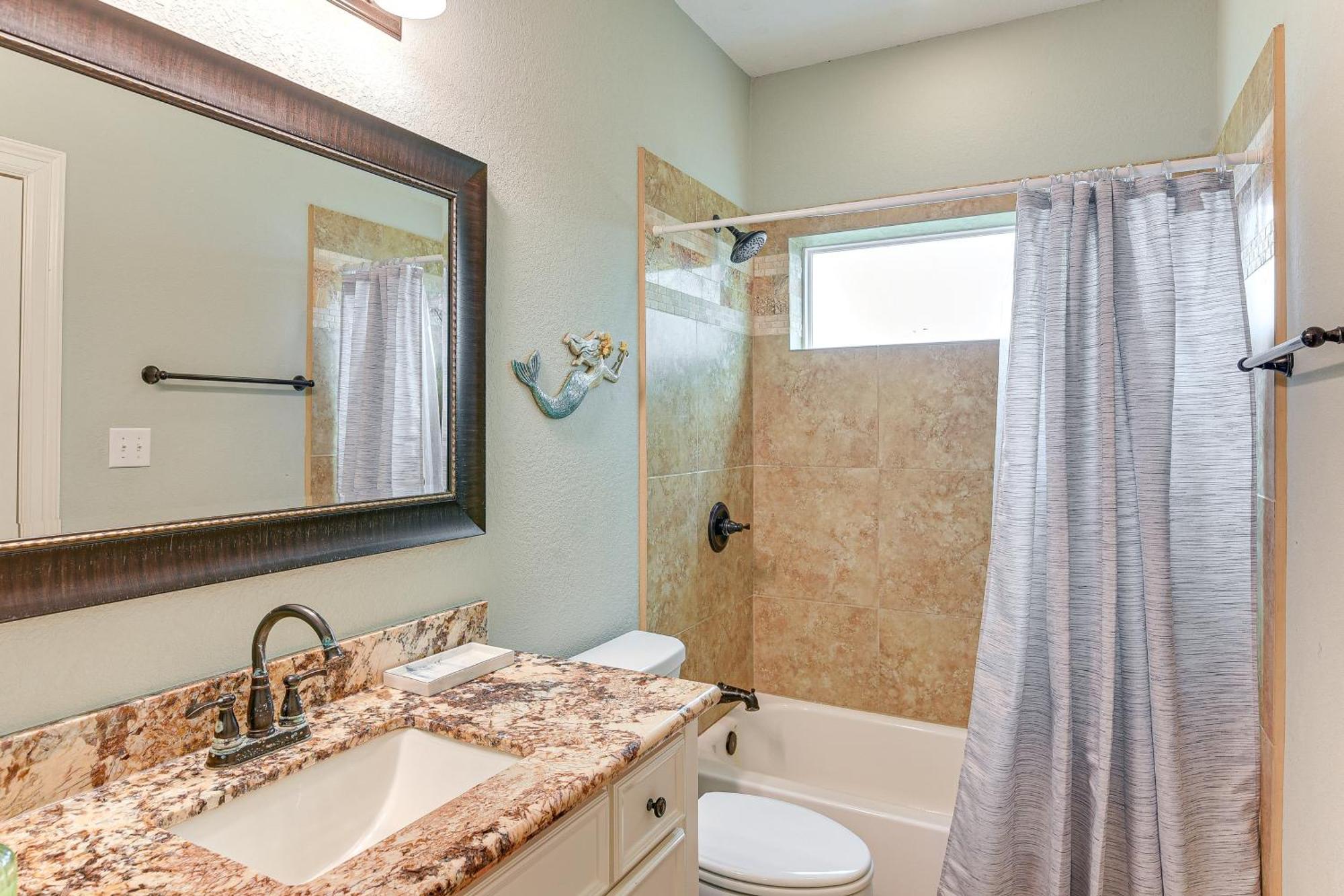 Large Group Gulf Retreat, Steps To Surfside Beach! Ngoại thất bức ảnh