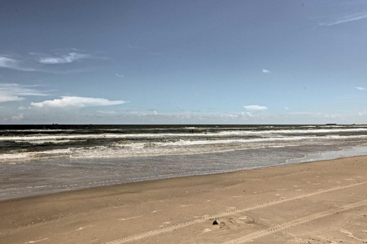 Large Group Gulf Retreat, Steps To Surfside Beach! Ngoại thất bức ảnh